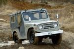 Suzuki Jimny 1970 года